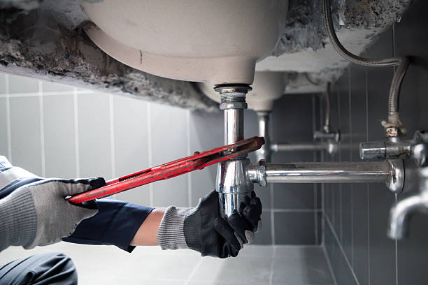 Trusted Pipe Repair service in Magnolia, TX - Masters Plumbing Service